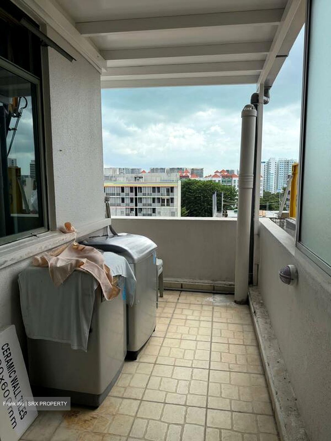 Ever Lodge (D14), Apartment #514200191